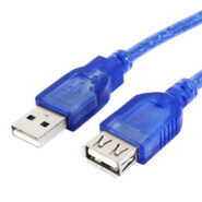 کابل افزایش طول USBمدل TC 04 - 1.5M