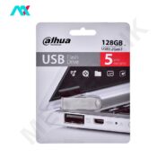 فلش مموری Dahua داهوا USB3.2 مدل U106 ظرفیت 128 گیگابایت