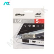 فلش مموری Dahua داهوا USB3.2 مدل U106 ظرفیت 64 گیگابایت