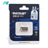 فلش پاتریوت PATRIOT مدل 32GB USB2.0 TAB200