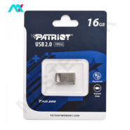 فلش پاتریوت PATRIOT مدل 16GB USB2.0 TAB200